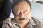 Ram Gopal Varma social media, Ram Gopal Varma, ram gopal varma gets 3 months jail in cheque bounce case, Mahesh p