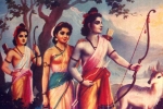 sri rama navami 2019 in andhra pradesh, ram navami 2019 october, rama navami 2019 10 interesting facts about lord rama, Ram navami