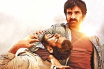 Sudhakar Cherukuri, Ramarao On Duty new movie, ramarao on duty is a huge disaster, K t ramarao