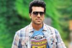 Ramcharan latest, Ramcharan, ram charan signs his next film, Vishnuvardhan Ramcharan latest, Ramcharan, ram charan signs his next film, Vishnuvardhan