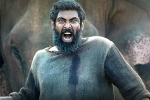 Rana Daggubati film news, Rana Daggubati film news, rana daggubati dubs in three languages, Ranya Rana Daggubati film news, Rana Daggubati film news, rana daggubati dubs in three languages, Ranya