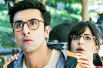 Katrina Kaif, Katrina Kaif, jagga jasoos trailer release date, Ae dil hai mushkil
