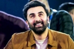 Ranbir Kapoor updates, Ranbir Kapoor breaking, ranbir kapoor to take a long break, Brahmastra