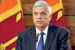 Ranil Wickremesinghe new role, Sri Lanka, ranil wickremesinghe has several challenges for sri lanka, Gotabaya rajapaksa Ranil Wickremesinghe new role, Sri Lanka, ranil wickremesinghe has several challenges for sri lanka, Gotabaya rajapaksa