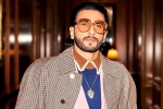 Ranveer Singh, Ranveer Singh movies, ranveer singh signs up with william morris endeavor, Hollywood movies