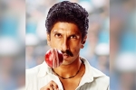 Ranveer Singh new, 83 movie budget, ranveer singh s transformation as kapil dev from 83, Reliance entertainment