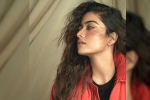 Rashmika Mandanna news, Karnataka film ban, rashmika mandanna about facing the heat in kannada, Anasuya