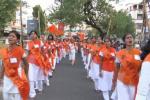 Women empowerment, Rahstriya Swayamsewak Sangh, nothing called marital rape rss women s wing, Mohan bhagwat