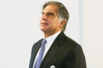 Ratan Tata net worth, Ratan Tata health, ratan tata and his achievements, Tata consultancy services