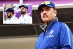 Virat Kohli-Rohit Sharma, Virat Kohli-Rohit Sharma, ravi shastri s massive virat kohli rohit sharma remark shocks everyone, Indian cricket team