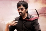 Trinadha Rao Nakkina, Dhamaka updates, ravi teja s dhamaka release date, Ravanasura