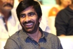 Tiger Nageswara Rao movie, Nupur Sanon, ravi teja not bothered to romance young beauties, Anu emmanuel