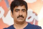 Ravi Teja new movie, Ravi Teja, ravi teja rejects one more film, Bengal tiger