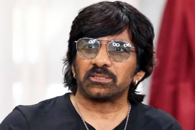 Ravi Teja suffers muscle injury: Advised Rest