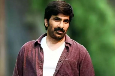 Ravi Teja Signs One More Interesting Film? Ravi Teja Signs One More Interesting Film?