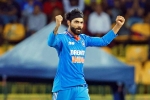 Ravindra Jadeja selection, Ravindra Jadeja, ravindra jadeja out from team india s odi squad, Team india squad