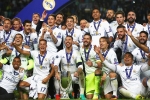 Cristiano Ronaldo, Super Cup Final, read madrid wins uefa super with isco s decisive goal, Macedonia