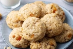 Nutty Cookies latest, Nutty Cookies videos, recipe of nutty cookies, Baking soda