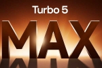 Redmi Turbo 5 Max launch date, Redmi Turbo 5 Max news, redmi turbo 5 max confirmed for launch this month, F2 teaser