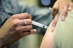 death, vaccination, regular flu shot may reduce heart failure mortality says study, Heart patient death, vaccination, regular flu shot may reduce heart failure mortality says study, Heart patient