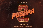 Pushpa: The Rule budget, Pushpa: The Rule release date, pushpa the rule no change in release, Independence day