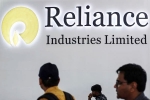 Reliance Industries new updates, Reliance Industries new updates, reliance industries to invest 12 15 billion in ai, Mukesh ambani