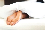 Restless Legs Syndrome treatment, Restless Legs Syndrome latest updates, what is restless legs syndrome, Vitamin d supplements