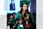 Hyderabad Girl, Johns Hopkins University, hyderabad girl acquires admission in multiple global universities, Young mind