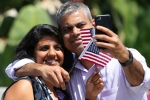 eb 5 visa news, Indians in US, rich indians to face hitches in getting eb 5 visa over annual cap issue, Eb5 visa