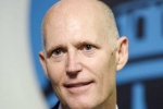 Rick Scott, Richard Corcoran, florida governor rick scott to announce his annual budget, Annual budget