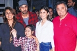 Riddhima Kapoor trolls, Riddhima Kapoor wealth, riddhima kapoor recalls how family was trolled after rishi kapoor s death, Ranbir