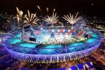 Official handover of Olympic flag, Indi In Olympic, rio olympics ends with spectacular visual feast, Dipa karmakar