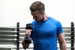 Ripped Body Vs Depression breaking, Ripped Body Vs Depression, study shows getting ripped reduces the risk of depression, A study published