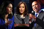 Kamala harris, Indian american community, indian american community turns a rising political force giving 3 mn to 2020 presidential campaigns, Indian heritage