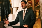 nato level defense, India, ro khanna seeks nato level defence ties with india, Crpf