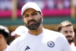 Rohit Sharma latest breaking, Rohit Sharma, rohit sharma passes fitness test of australia tour, England