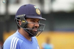Rohit Sharma retained, Rohit Sharma news, rohit sharma breaks silence after retained by mumbai indians, Ipl teams