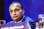 Anil Ambani wealth, Anil Ambani banned, sebi bans anil ambani for 5 years and fines rs 25 cr, Sebi