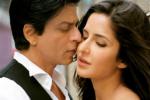 Farhan Akhtar, Sharukh Khan next film, srk to romance katrina, Sharukh khan