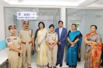 telangana police, safety cell for NRIs, telangana state police set up safety cell to safeguard rights of nri women, Women safety