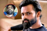 Sai Dharam Tej upcoming projects, Sai Dharam Tej breaking news, sai dharam tej injured in a bike accident, Bike accident