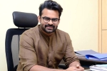 Sai Dharam Tej, Sai Dharam Tej movie updates, latest health update of sai dharam tej, Bike accident