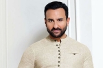 Saif Ali Khan health bulletin, Saif Ali Khan health bulletin, saif ali khan stabbed operation performed, Custody