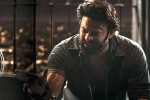 Salaar Trailer talk, Salaar Trailer review, prabhas fans disappointed with salaar trailer, Bobby simha