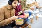 Salad before Lunch advise, Salad before Lunch, amazing benefits of having salad before lunch, Salad before lunch