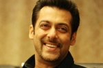 Salman Khan, Saaho budget, salman khan to surprise in saaho, Ehsaan