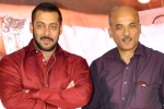 Salman Khan, Salman Khan and Sooraj Barjatya breaking, salman khan and sooraj barjatya to reunite again, Prem ratan dhan payo