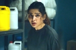 Samantha new film, Samantha, samantha s acid test for yashoda, Shaakuntalam