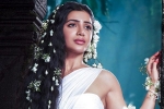 Shaakuntalam deals, Shaakuntalam release news, shaakuntalam release pushed, Mythology