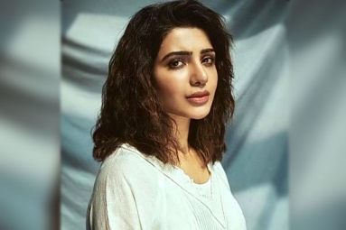 Samantha's First Statement After Divorce